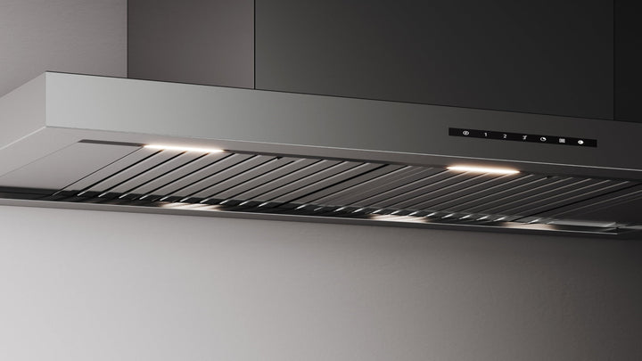 Wall Mounted Motors - Fits Hoods 100cm To 150cm Wide - Luxair Cooker Hoods Limited