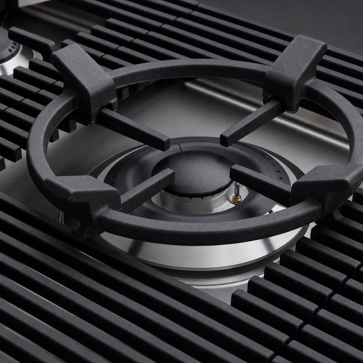 gas hob wok stand 