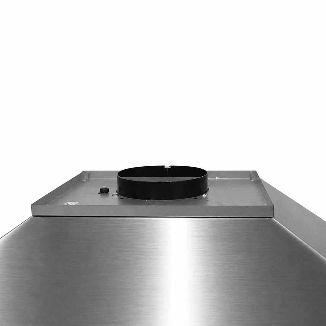 Universal Long-Life Carbon Filter - Luxair Cooker Hoods Limited