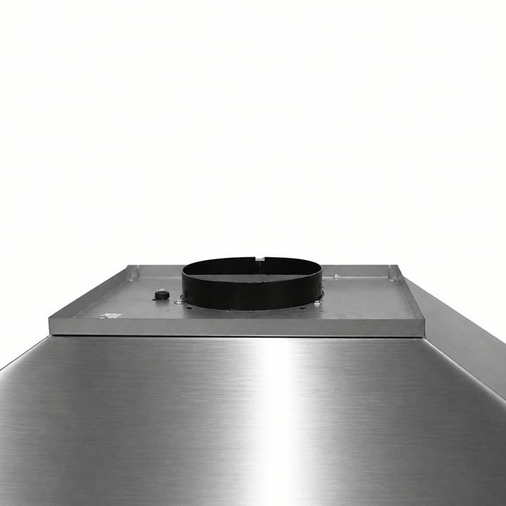 Universal Long-Life Carbon Filter - Luxair Cooker Hoods Limited