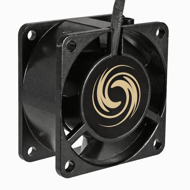 Small Ceiling & Bathroom Motors - Luxair Cooker Hoods Limited