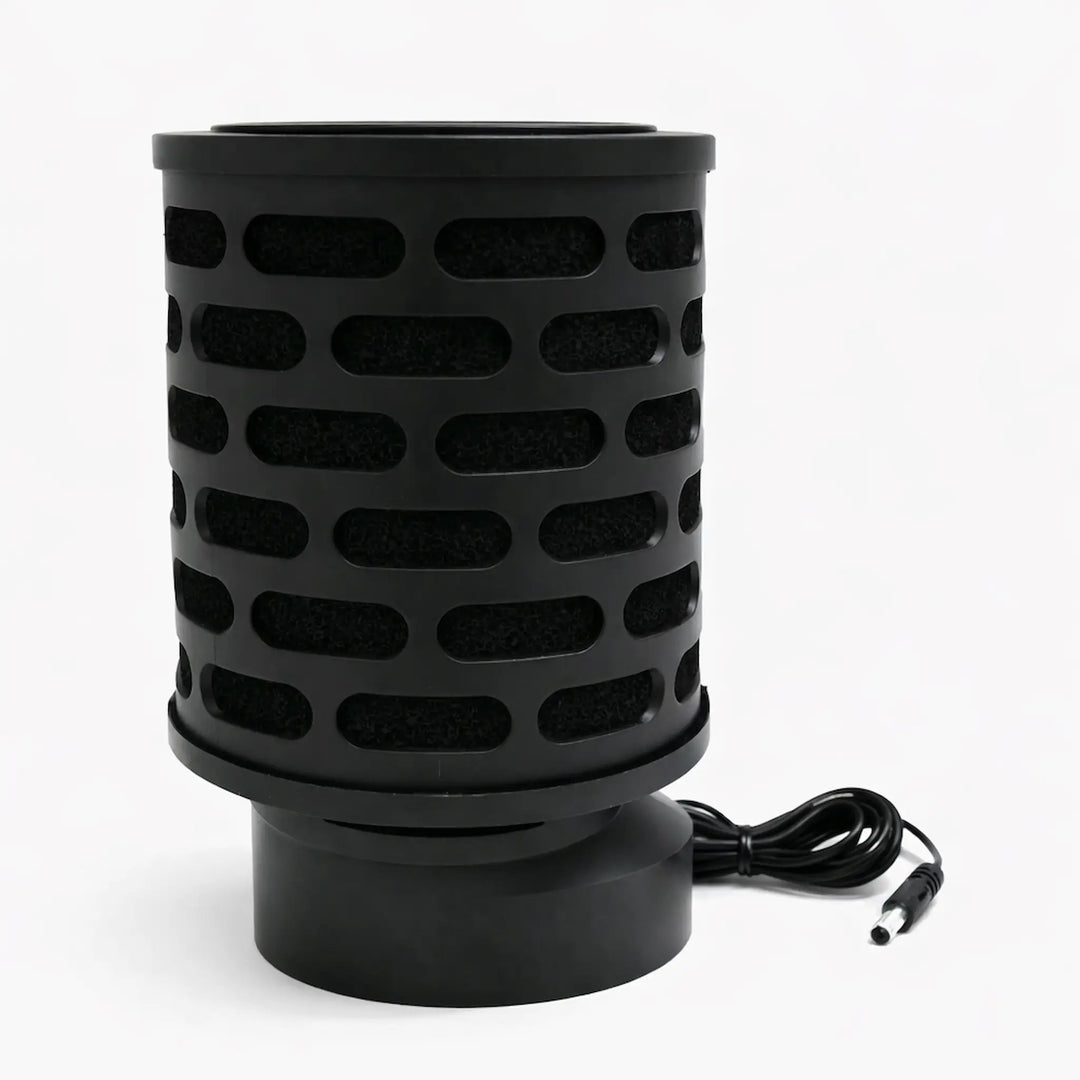 Plasma Cooker Hoods Filter - Fits Any Extractor