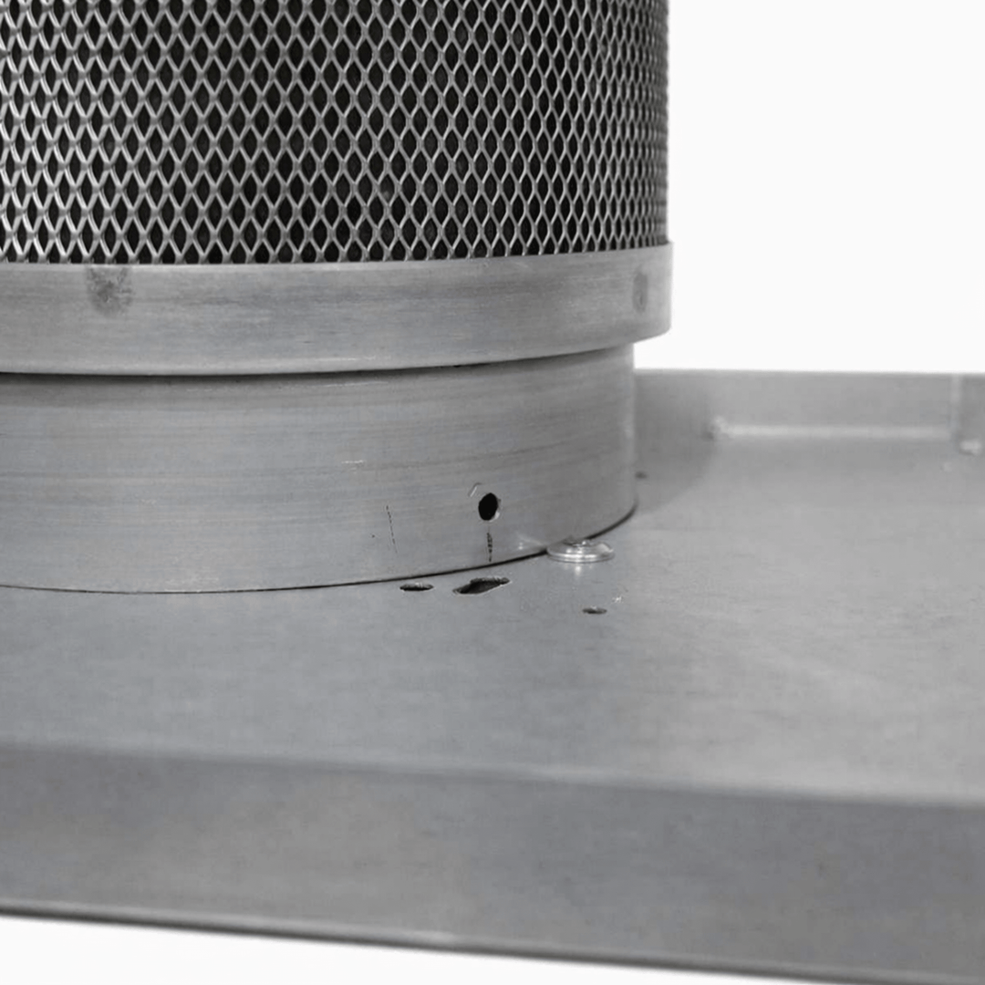 Universal Long-Life Carbon Filter - Luxair Cooker Hoods Limited