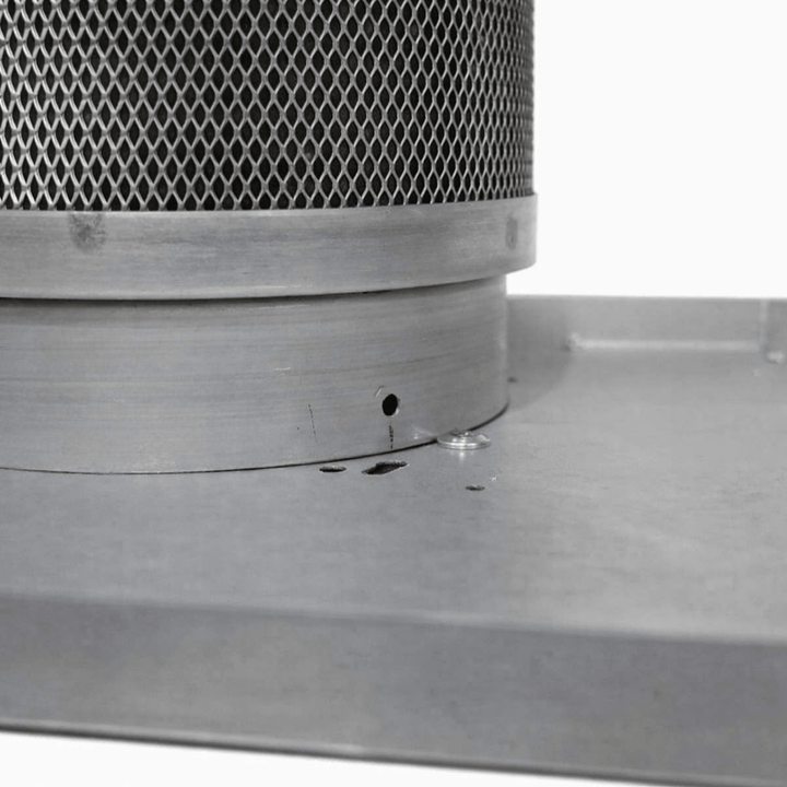 Universal Long-Life Carbon Filter - Luxair Cooker Hoods Limited