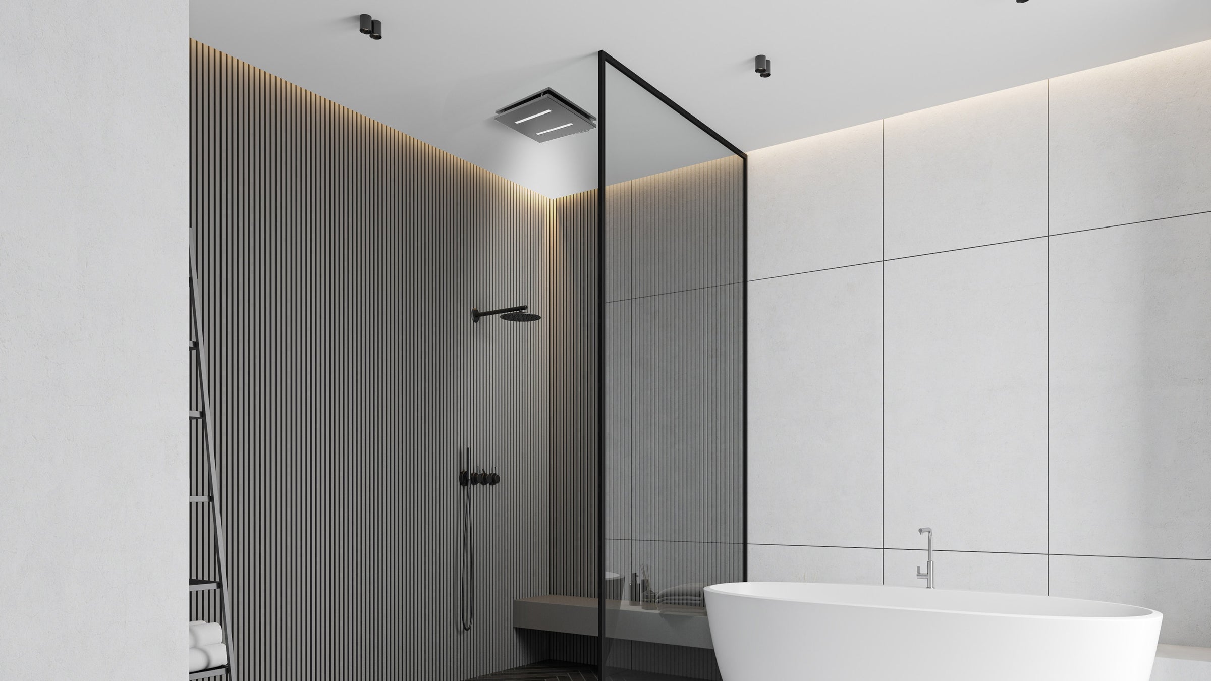 small very powerful bathroom extractor fans various size and colour options