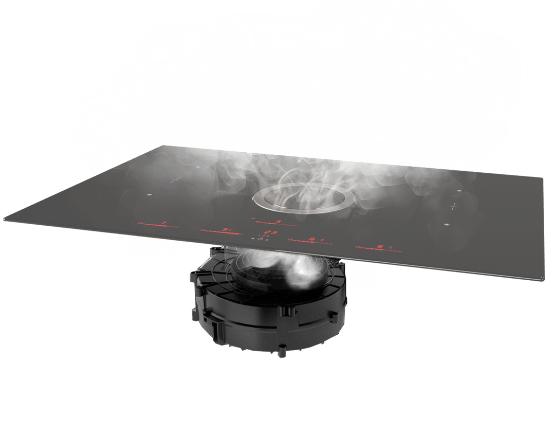 Extractor Hob Replacement Motors - Luxair Cooker Hoods Limited
