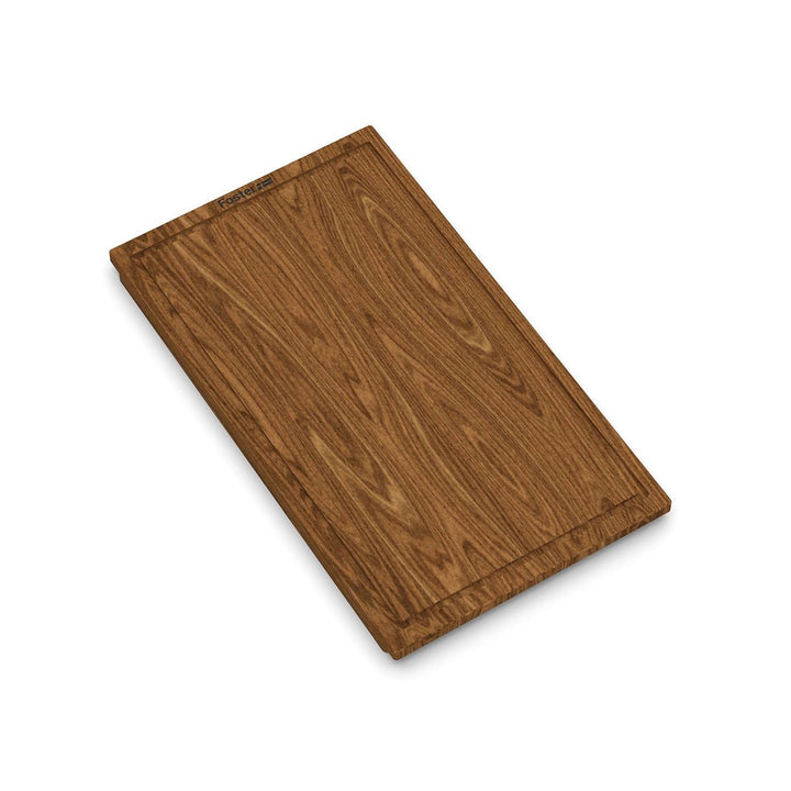 Milanello Work Station - Walnut Wood Chopping Board