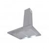 70cm Traditional Cooker Hood - Stainless Steel 