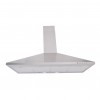 110cm Traditional Cooker Hood - Stainless Steel