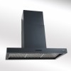Lusso - 90cm Powerful Cooker Hood - Anthracite