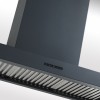 Lusso - 120cm Powerful Cooker Hood - Anthracite
