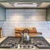 52cm Canopy Cooker Hood - Stainless Steel