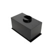 150mm Round Ducting Outlet - Can Be Reduced To 125mm