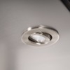Adjustable 4x LED Spots 3w 2950° - 6500°Kelvin