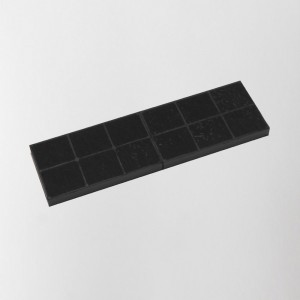 Nuvola Stratos - Charcoal Filter Cartridge  