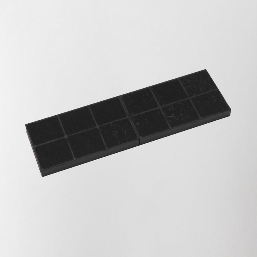 Charcoal Filter Cartridge For Nuvola Recirculating Hood