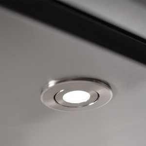 Adjustable LED Light Fitting for Delux Cooker Hoods