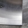 Light Scratches on Fascia
