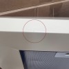 Small Chip on Front Of Hood