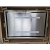 Graded Celux - 90cm x 60cm Brushless Motor Ceiling Hood - Stainless Steel