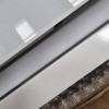 Small Scuffs on Frame of Hood