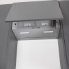 60cm Integrated Cooker Hood with Brushless Motor