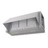 Easy to Install Into Cabinet