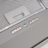 Back Lit Controls Can Be Switched Off