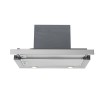 Can be installed in a cabinet space or chimney breast