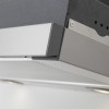 60cm Telescopic Cooker Hood - Stainless Steel