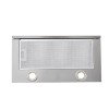 Telescopic Tray Slides Out