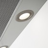 2x LED Light Fittings 2w