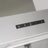 Touch Sensitive Controls