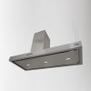 3 x 2.2w LED Lights