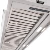 3 Baffle Filters