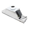 Massive powerful motor unit 200mm outlet