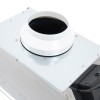 Can Be Reduced To 150mm