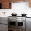 85cm Canopy Kitchen Extractor