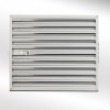 Stainless Steel Baffle Filters - Ideal For Asian Style Cooking  