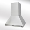 120cm Lusso - Luxury & Powerful Extractor - Stainless Steel