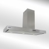 110cm Arezzo Steel Wall Mounted Extractor