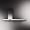 150cm Arezzo Stainless Steel Wall Mounted Extractor