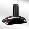 Plastic Light Baffle Cover for Cresta Cooker Hood