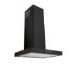 Flat Cooker Hood + Induction Hob (All sizes)