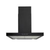 Flat Cooker Hood + Induction Hob (All sizes)