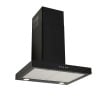 Flat Cooker Hood + Induction Hob (All sizes)