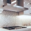 Flat Cooker Hood + Induction Hob (All sizes)