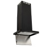 Drop Down Glass Panel