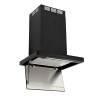 Access To Metal Grease Filters