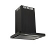Available in Black, Stainless Steel or White